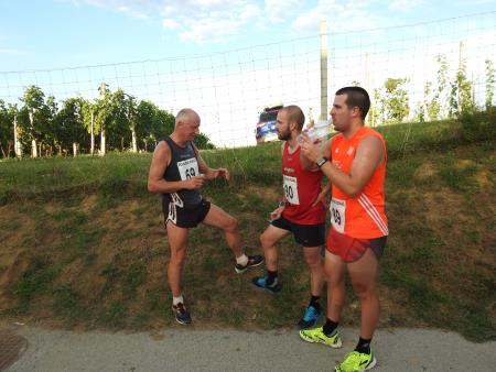 16. mednarodni Tek prijateljstva Razkrižje-Štrigova 2018 29